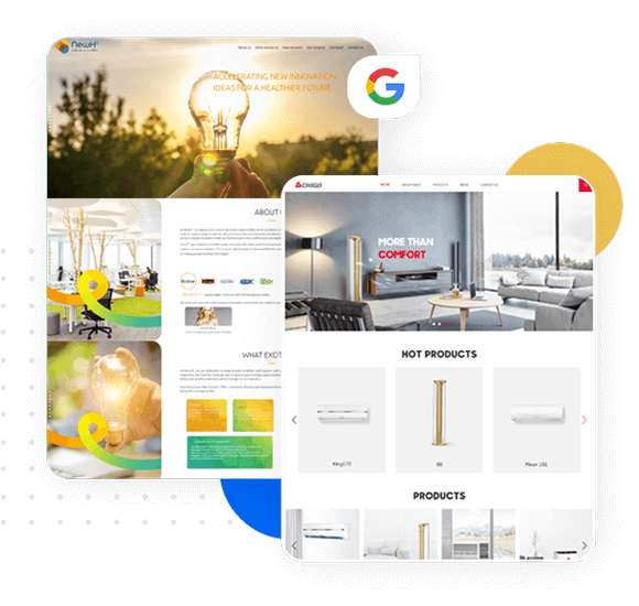 独立站有什么功能? 独立站有什么功能?